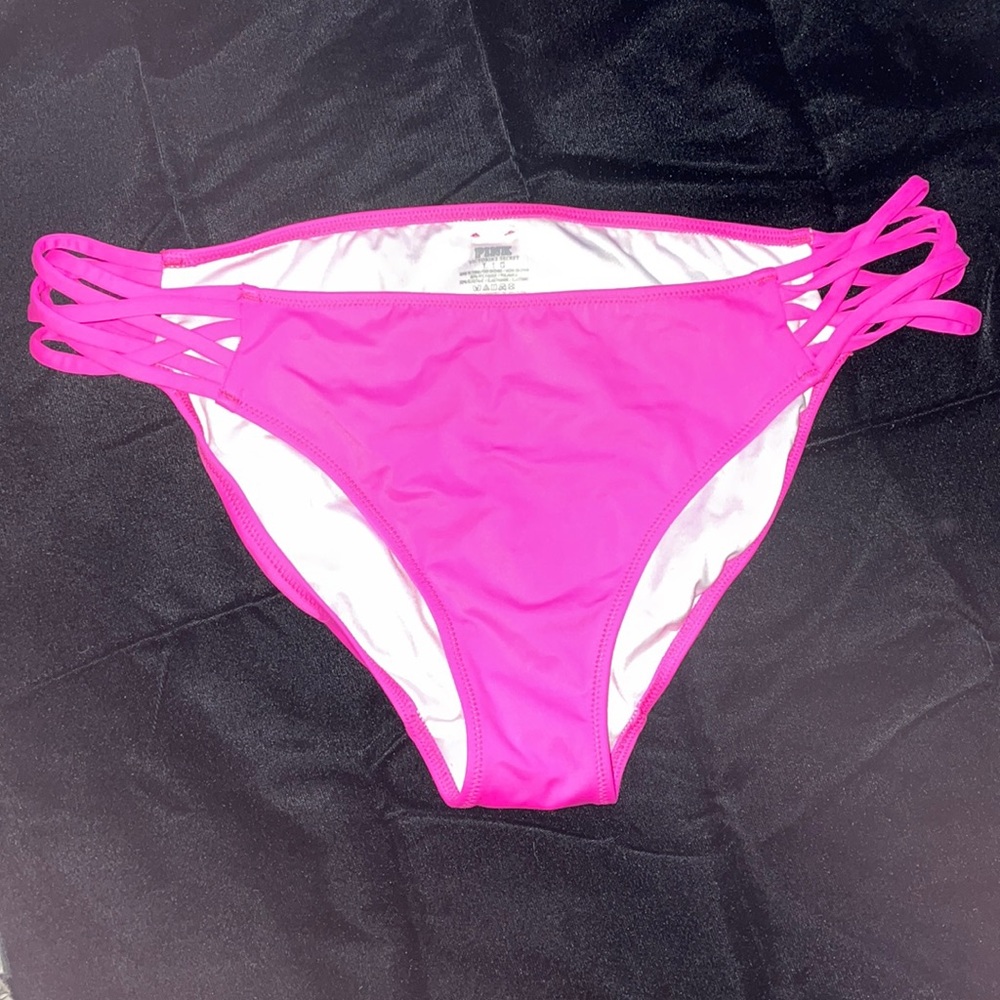 Victorias Secret Swim Bottoms